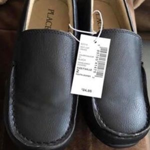 Boys Dress Shoes